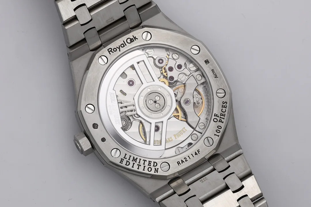 Часы Женские Audemars Piguet 11637392