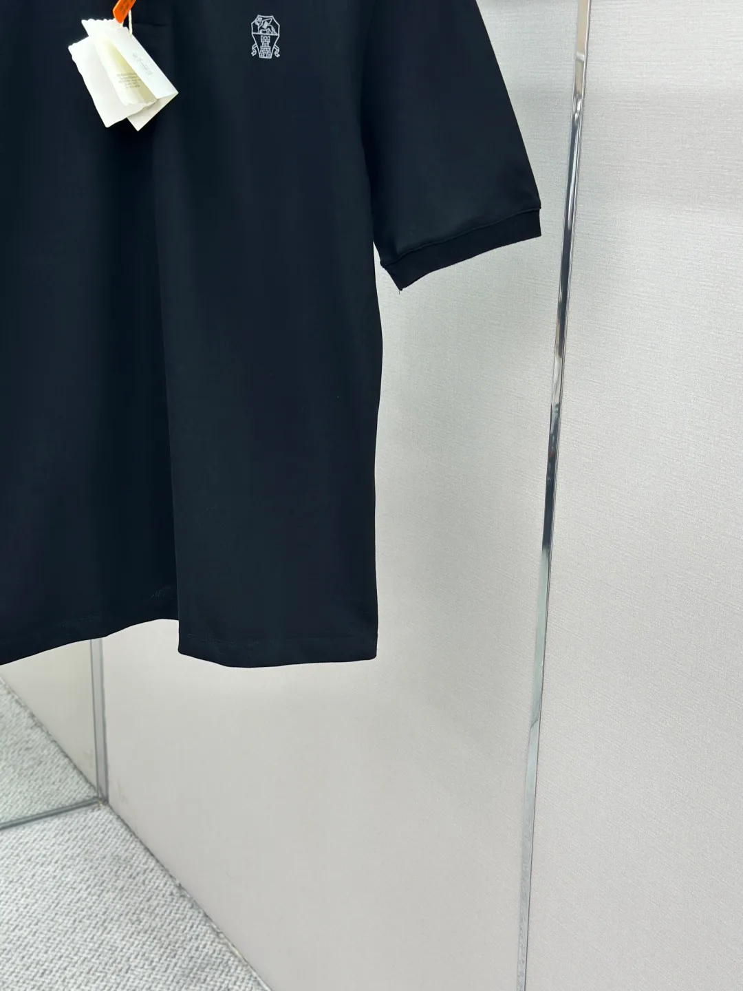 Рубашки Мужские Brunello Cucinelli 5067083