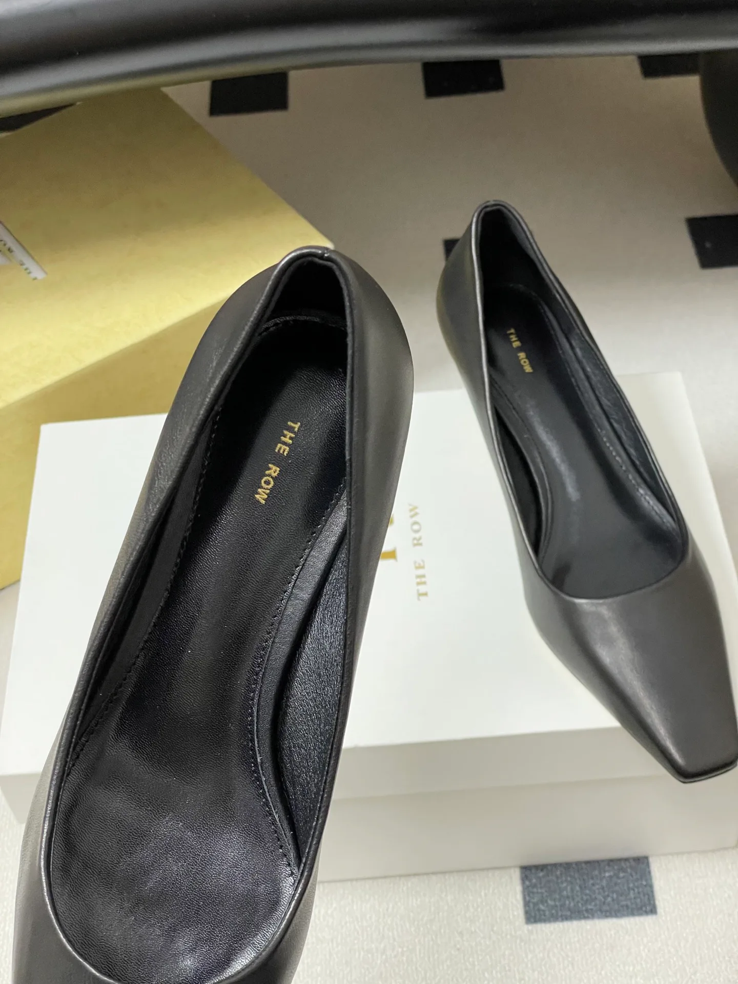 Туфли Женские The Row 668662