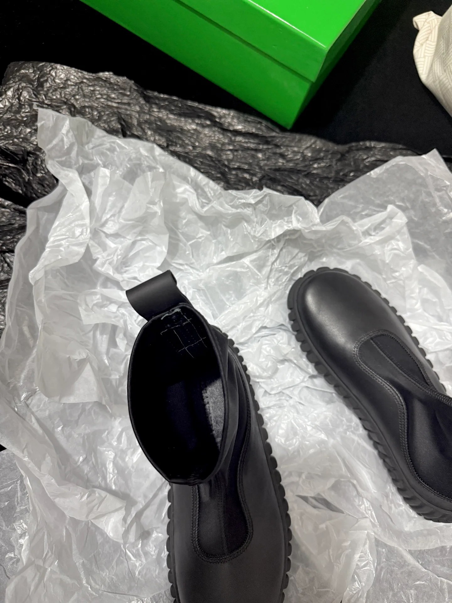 Ботинки Женские Bottega Veneta 19478238