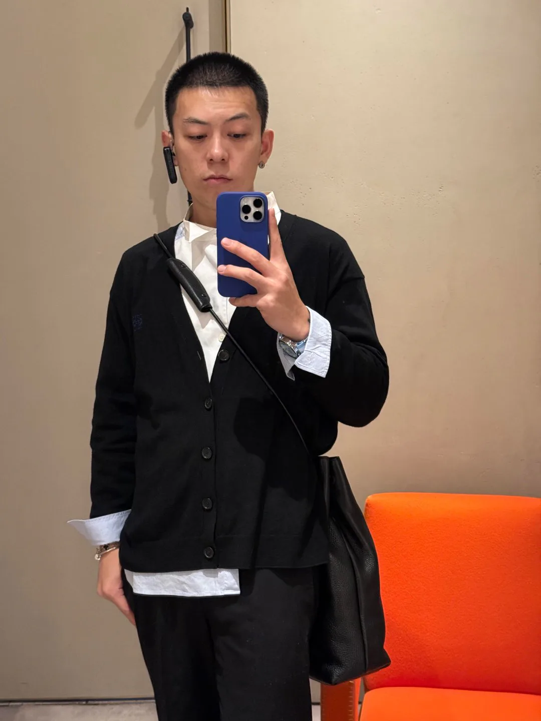 Деловые Сумки Мужские Loewe 10243044
