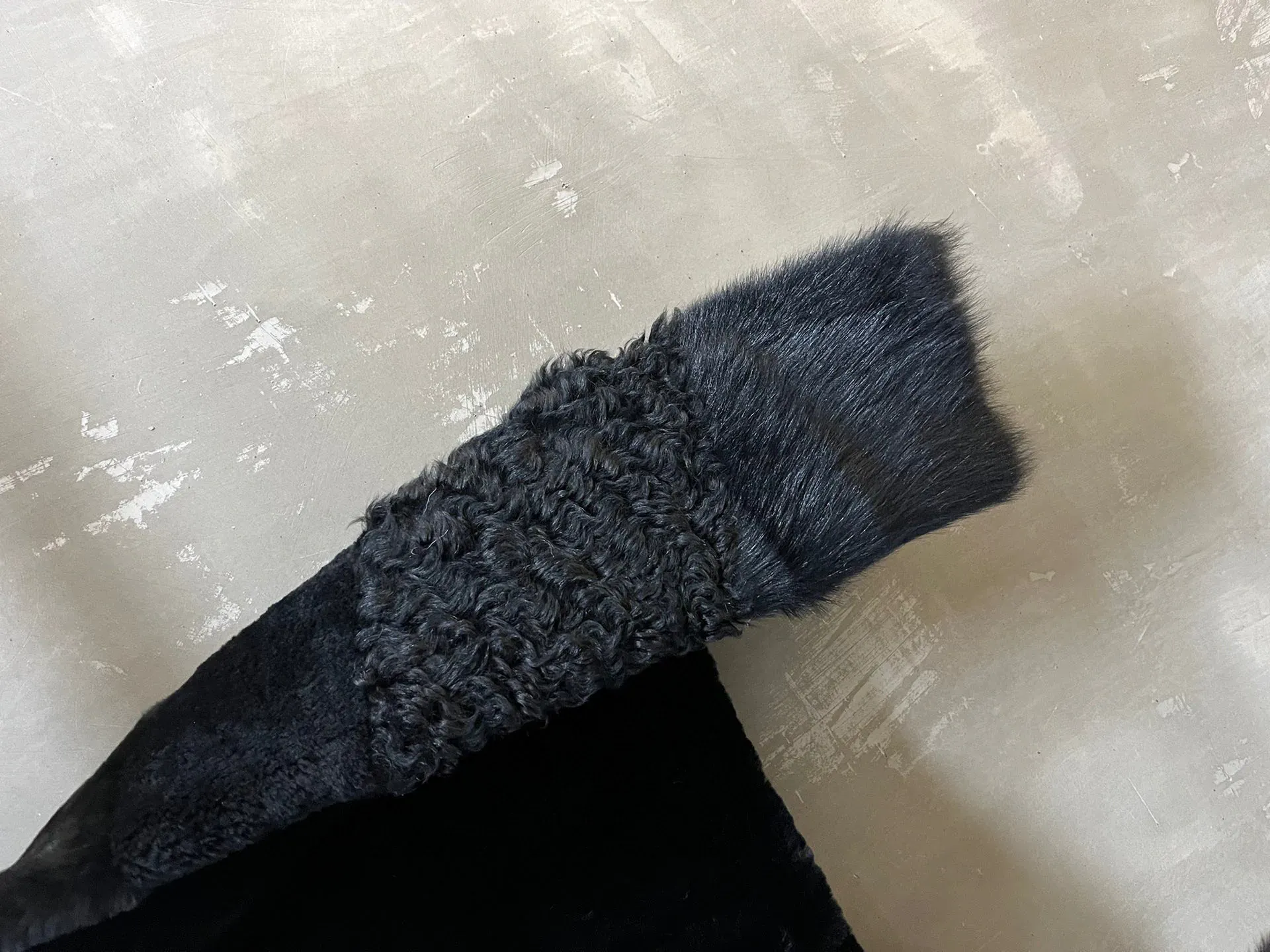 Шубы Женские Christian Dior 773861