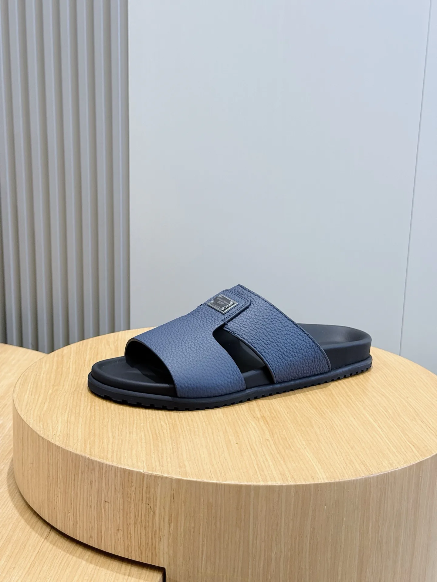 Шлепанцы Мужские Dolce & Gabbana 11683106