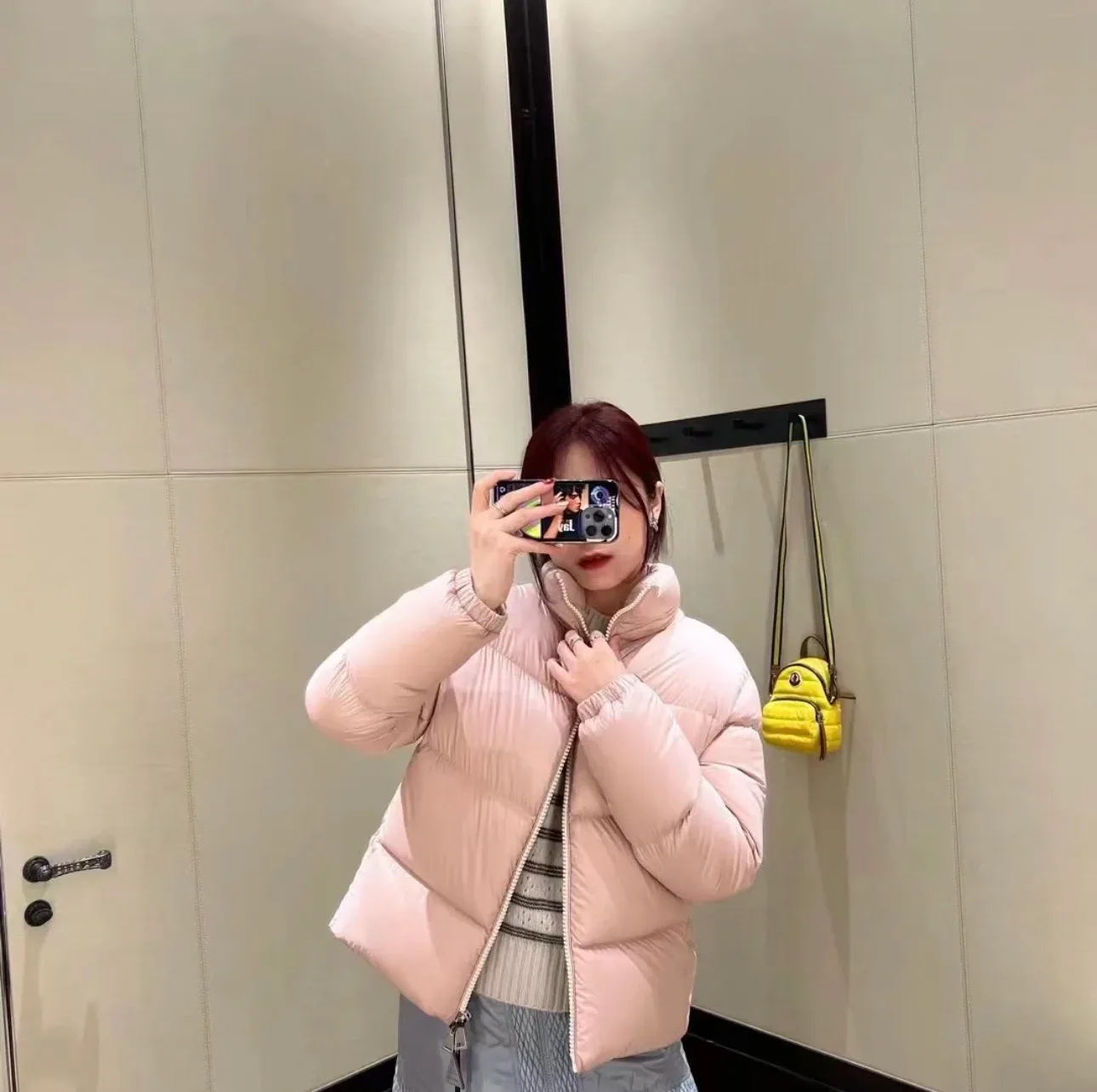 Куртки Женские Moncler 58644