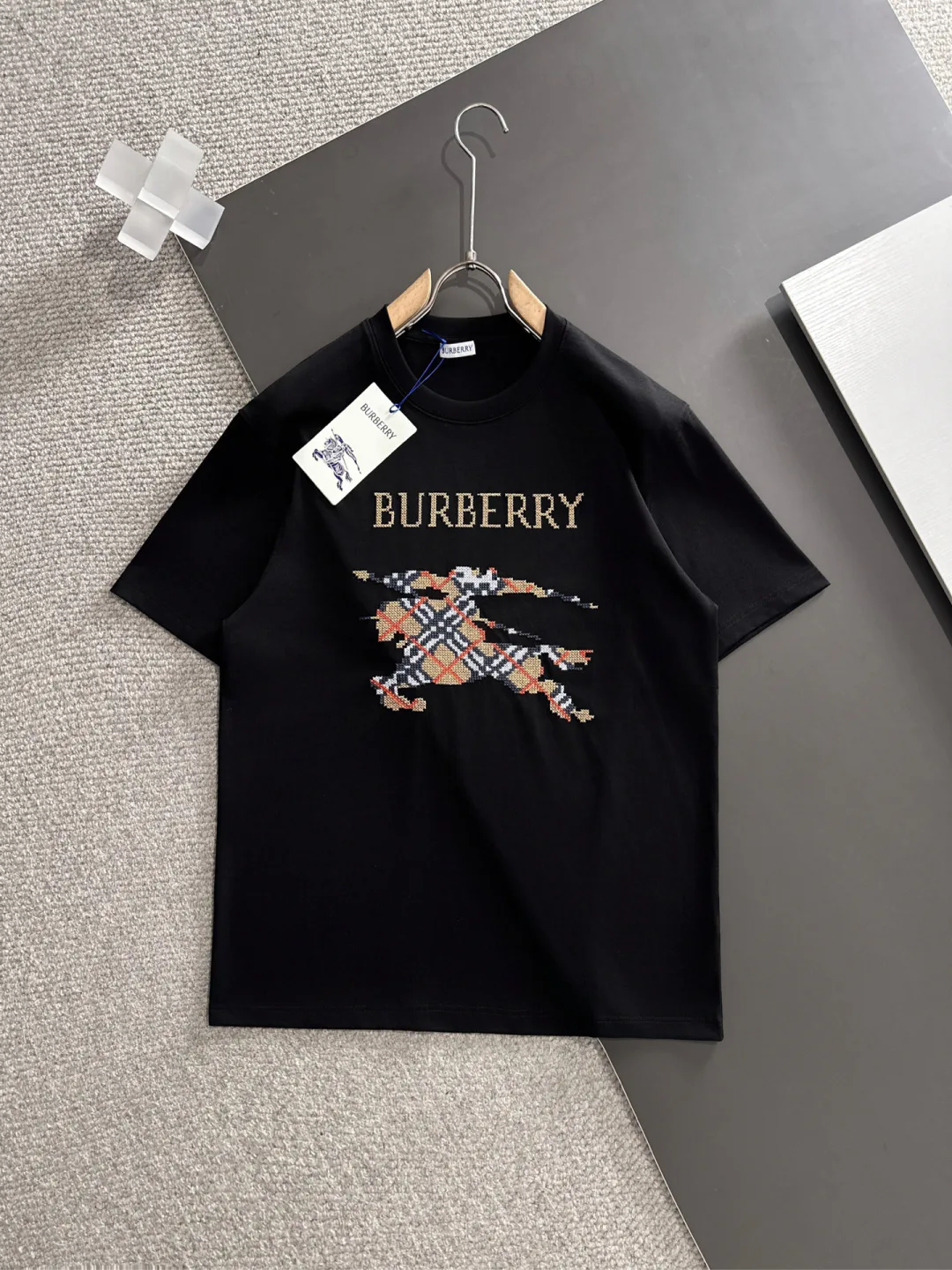 Футболки Мужские Burberry 11664750