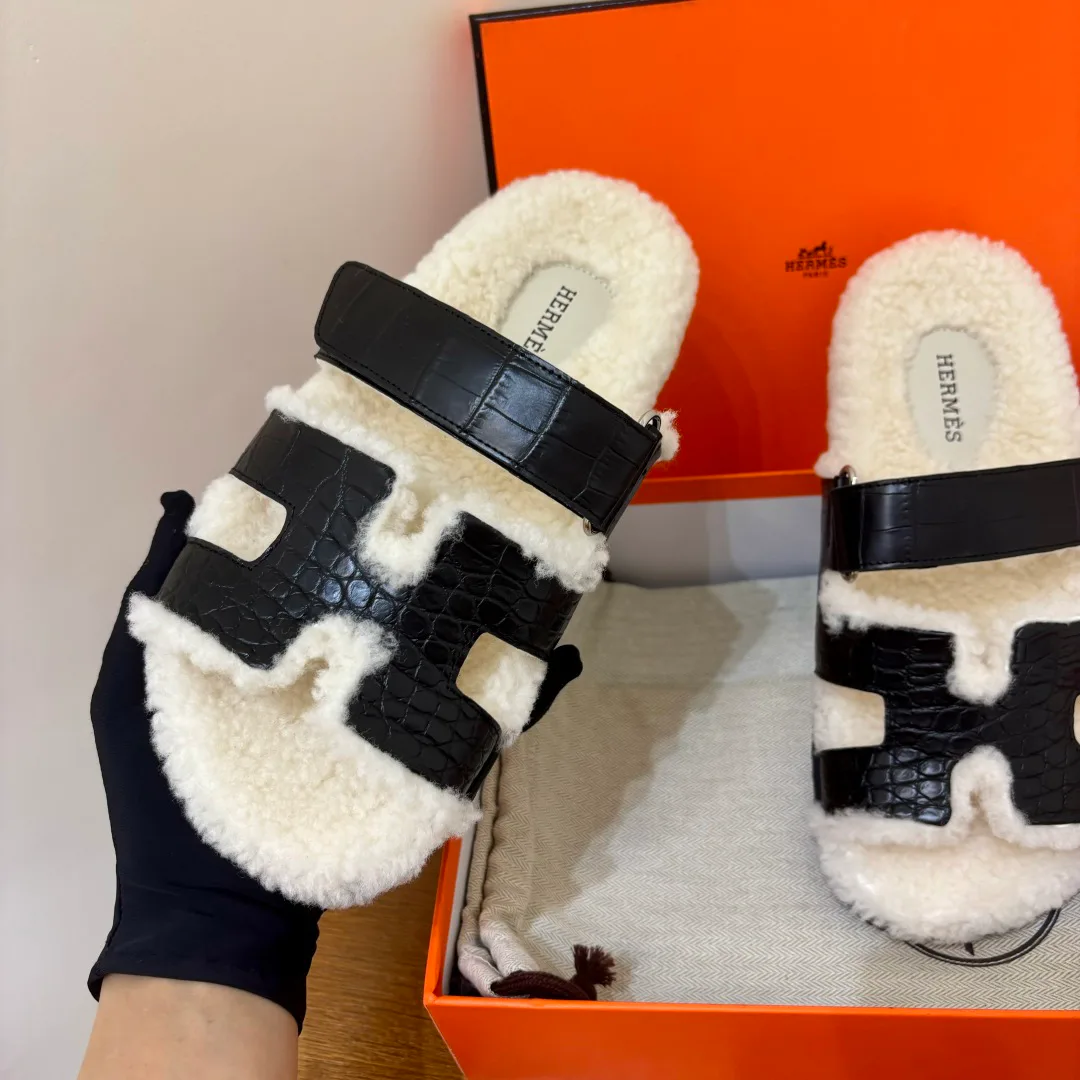 Сандалии Женские Hermes 1157849