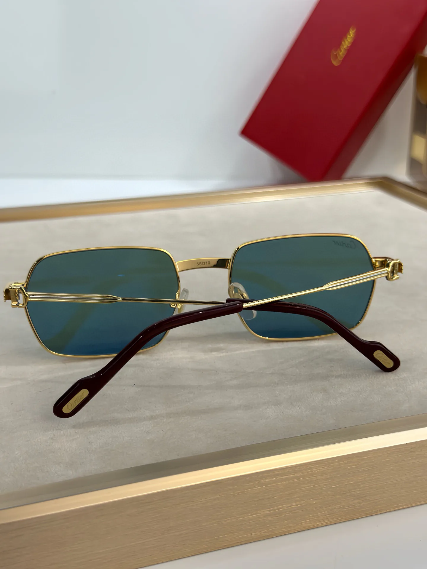 Очки Cartier 261817