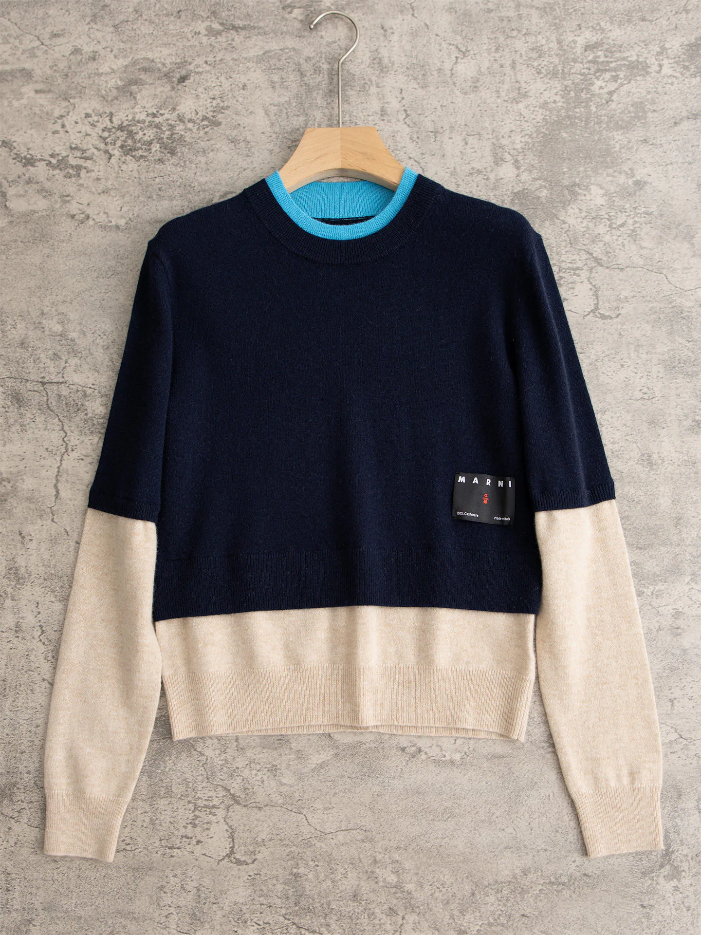 Джемперы И Свитеры Женские Marni 20057902