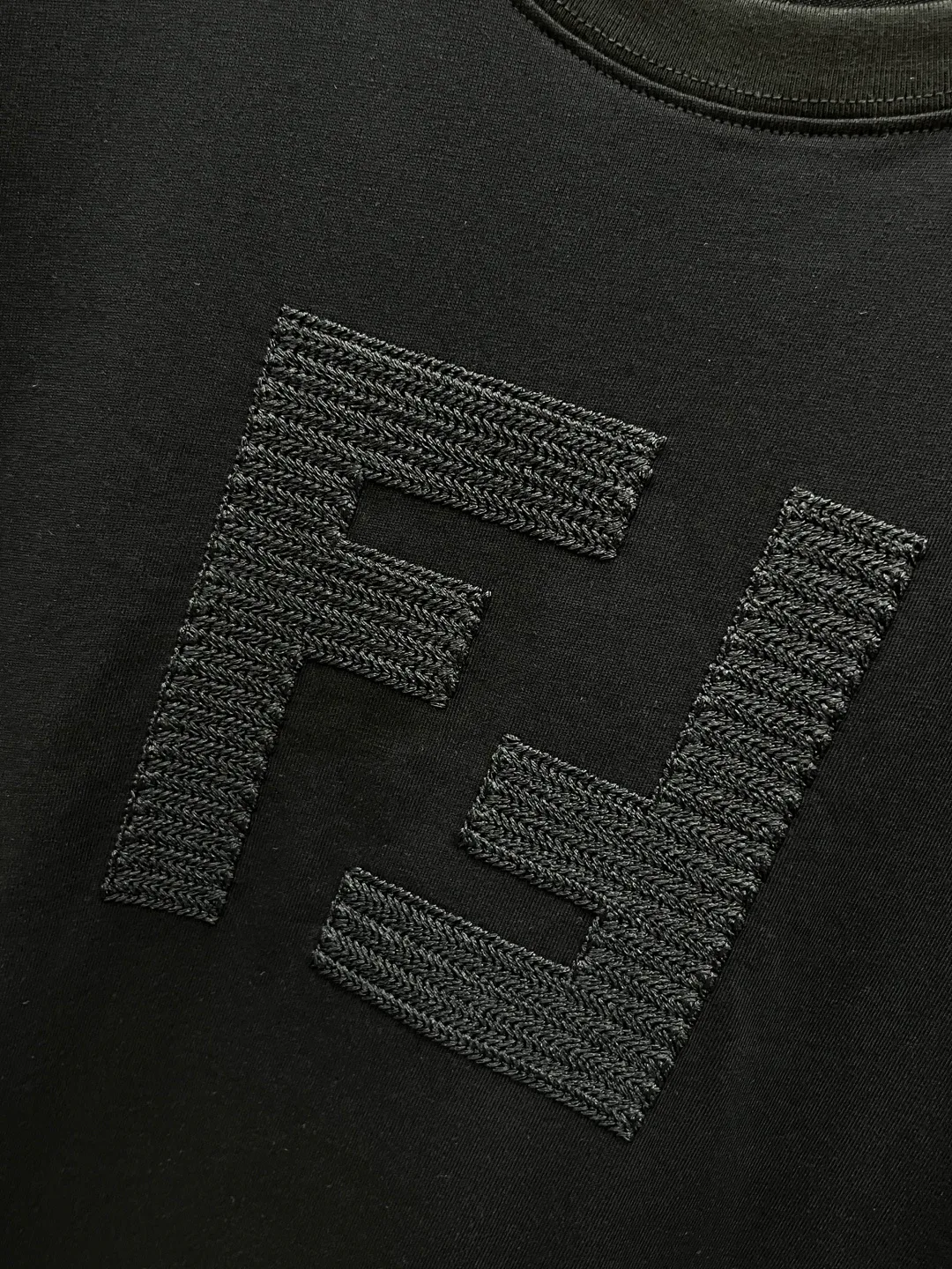 Футболки Мужские Fendi 9596396