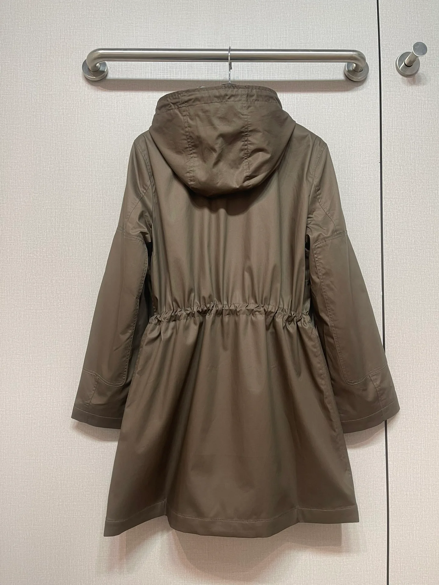 Куртки И Пуховики Женские Burberry 11578517