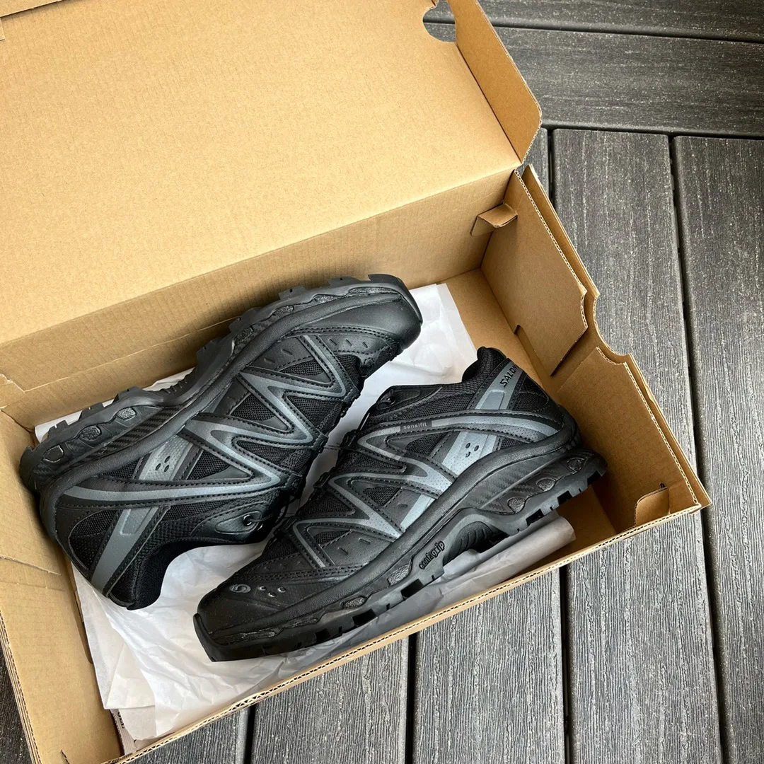 Кроссовки Женские Salomon 54740