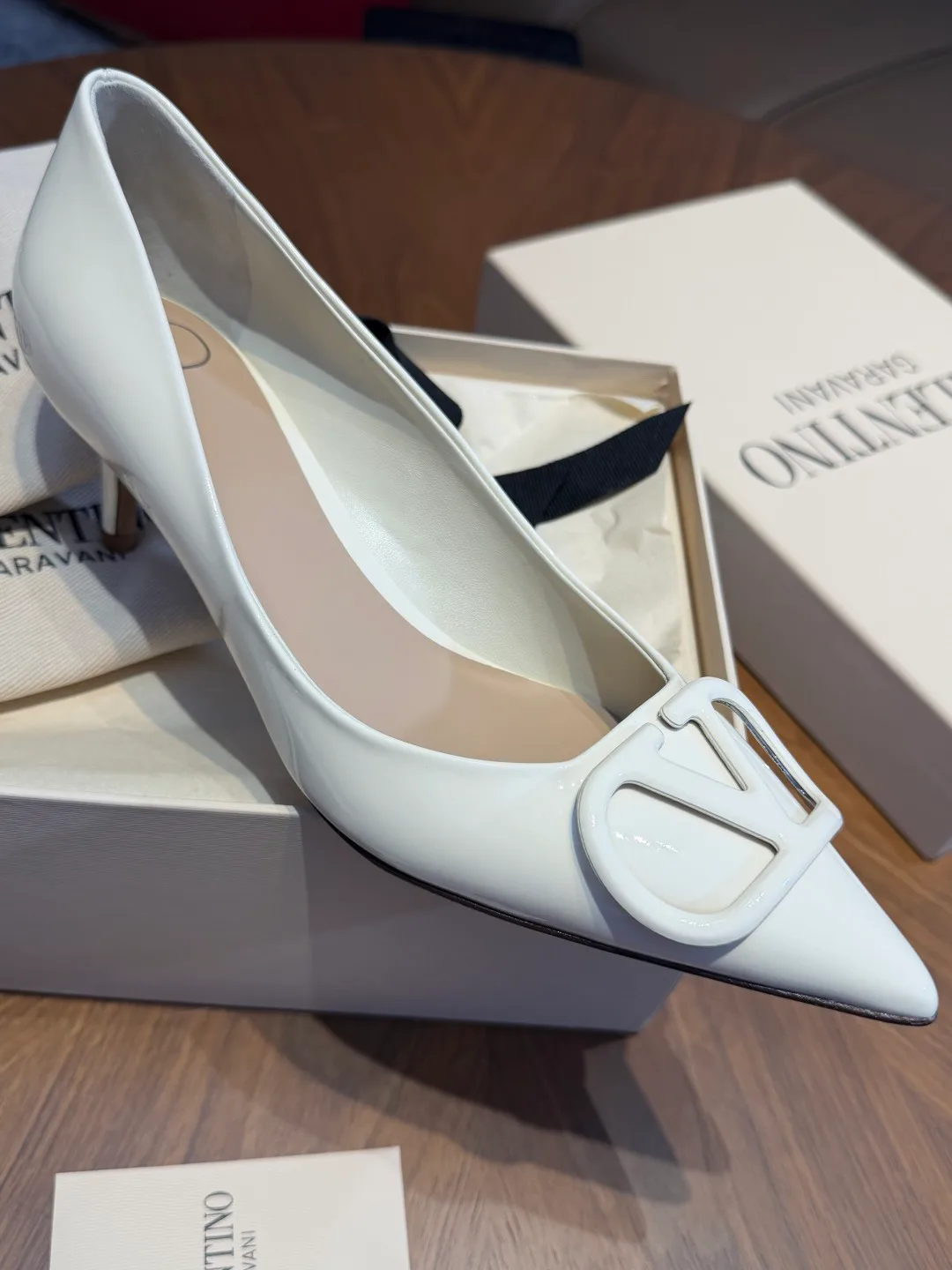 Туфли Женские Valentino 19307008