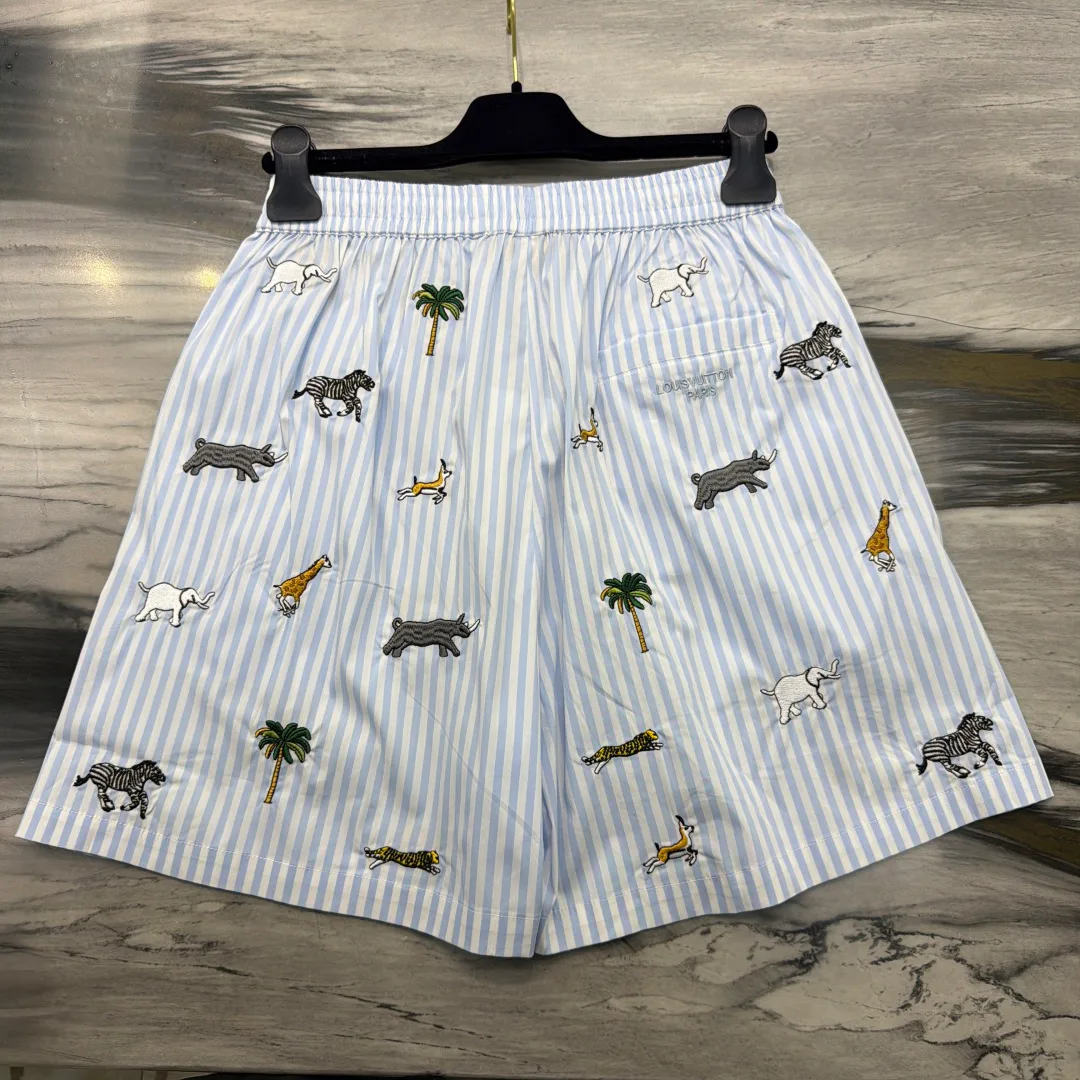 Шорты Мужские Louis Vuitton 11209638