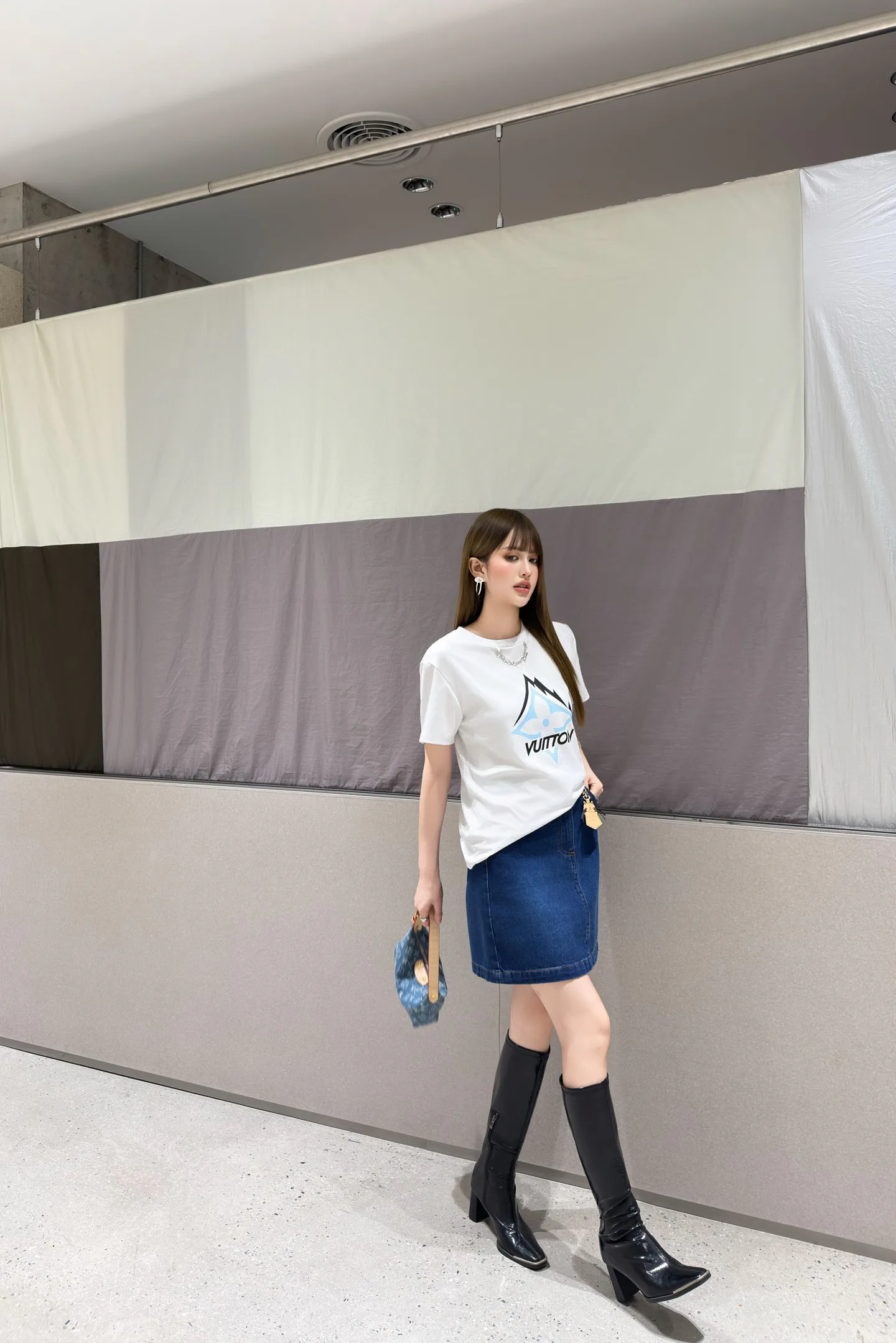 Футболки Женские Louis Vuitton 10380526