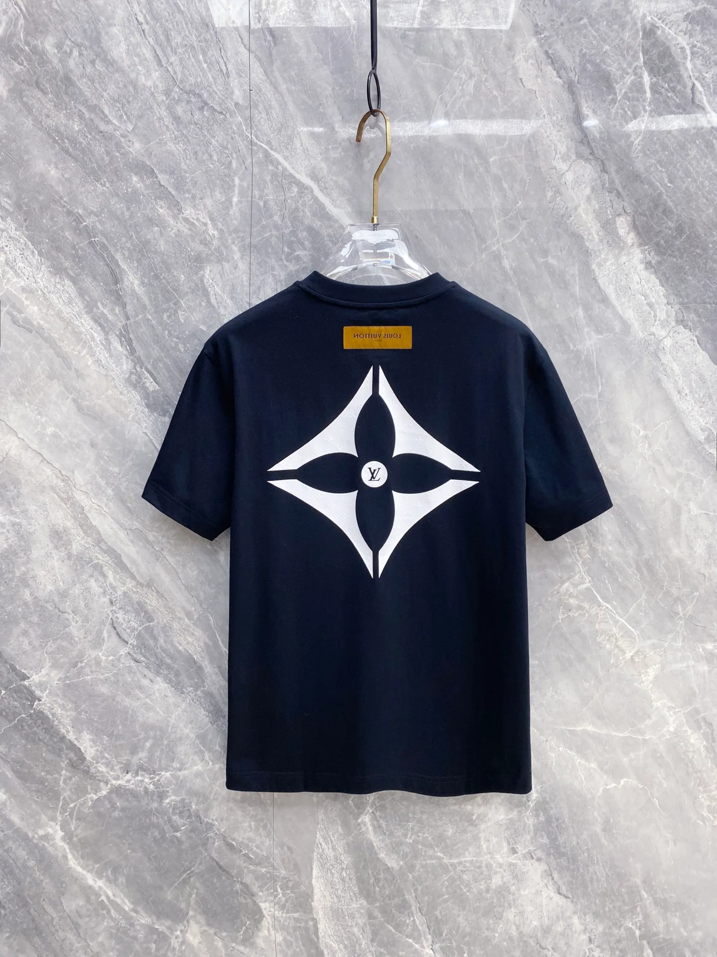Футболки Мужские Louis Vuitton 1467609