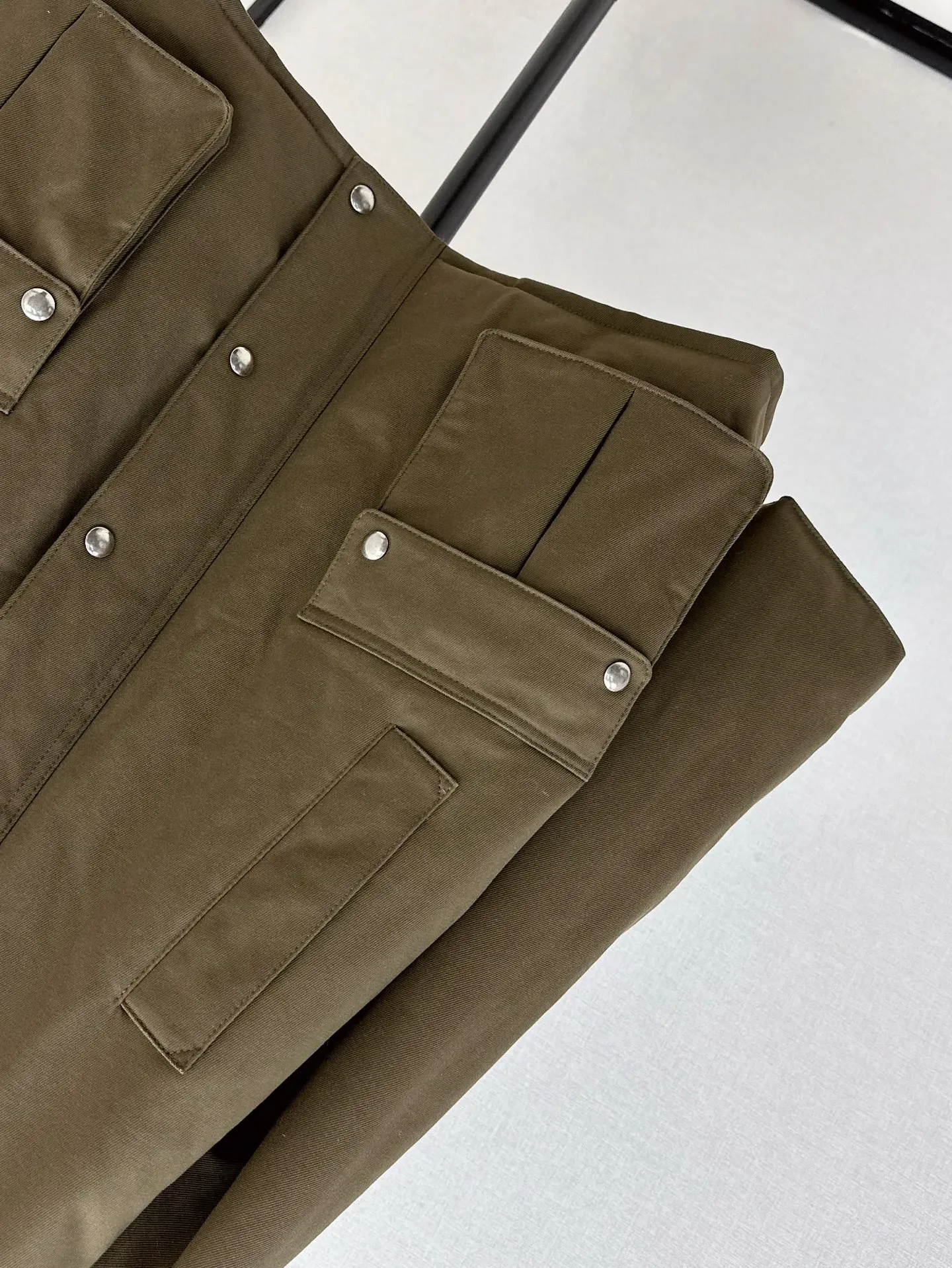 Дубленки Женские Miu Miu 17981