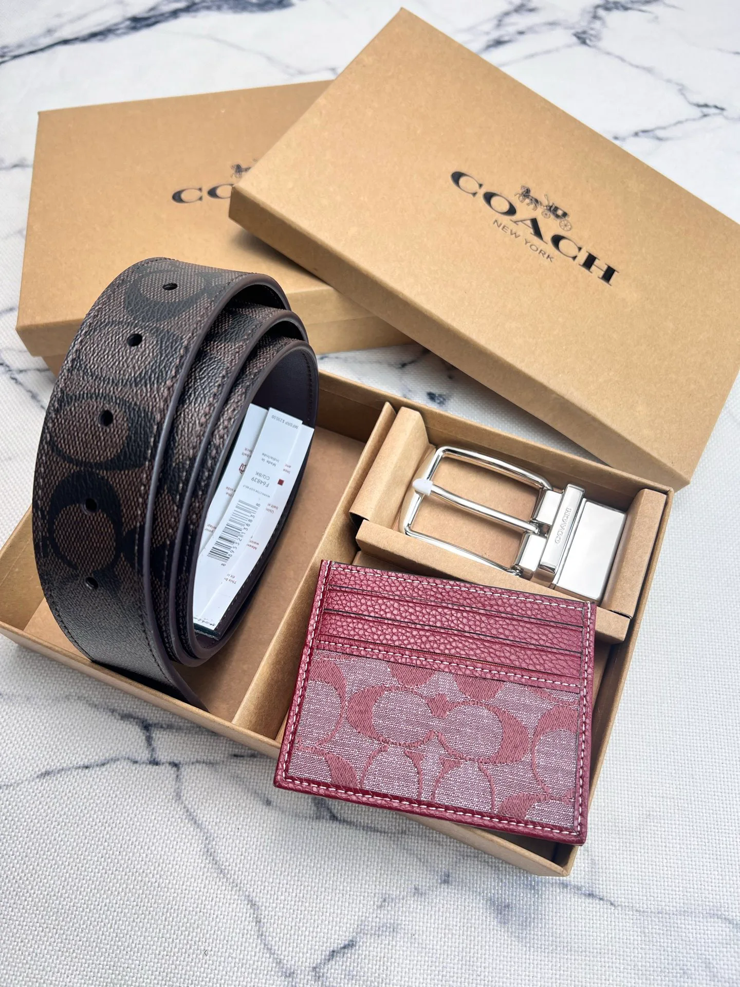 Ремни Coach 449061