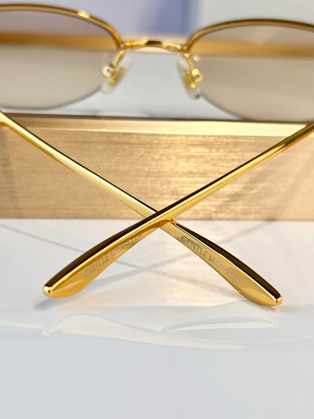 Очки Gentle Monster 13169252