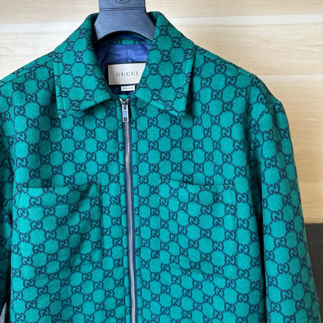 Куртки И Пуховики Мужские Gucci 13563959