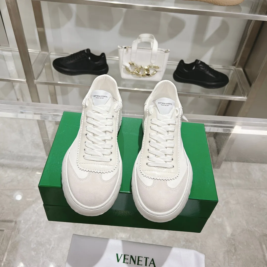 Кроссовки Мужские Bottega Veneta 3046245