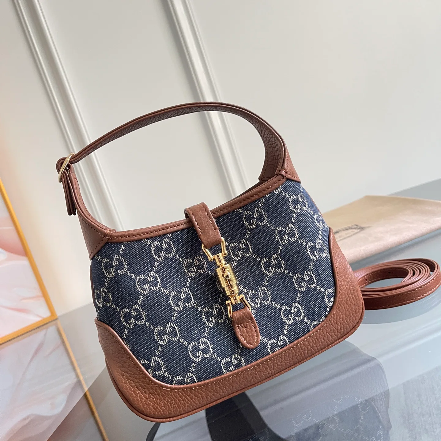 Классические Сумки Женские Gucci 13558915