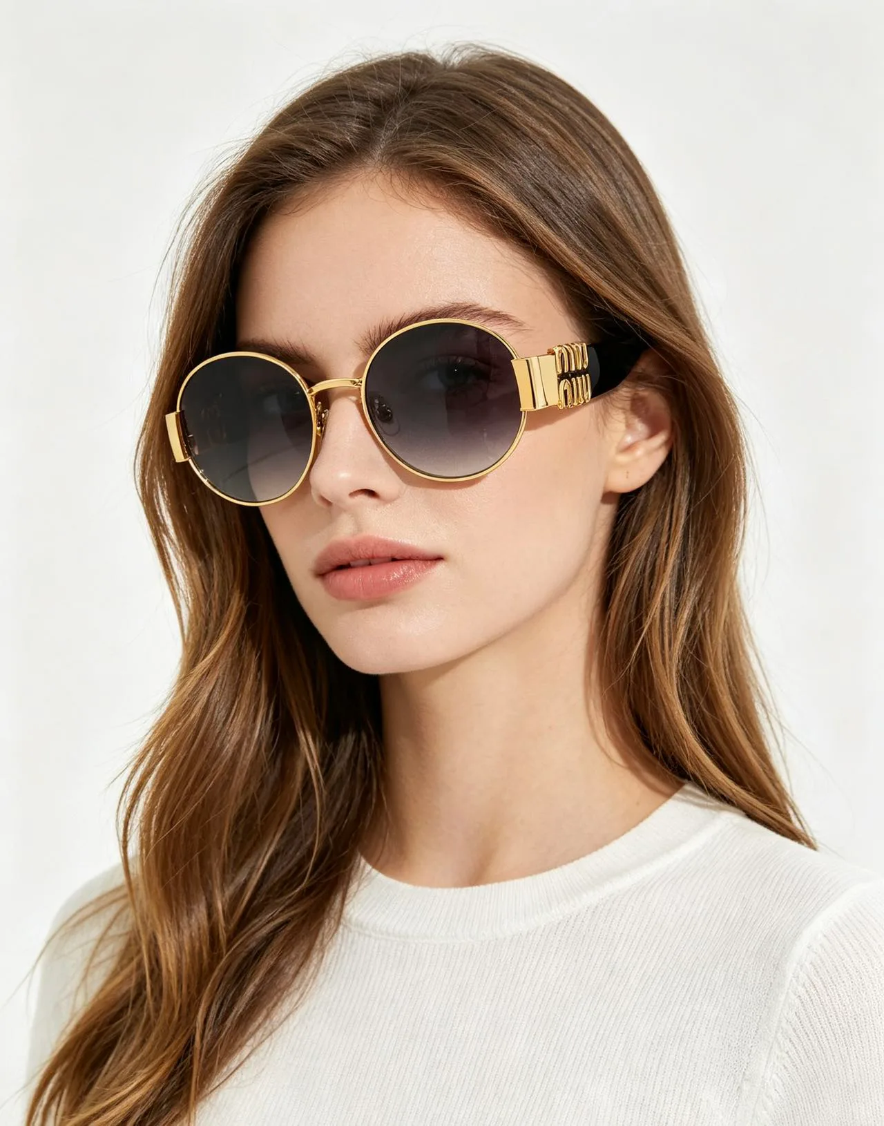 Очки Miu Miu 17992539