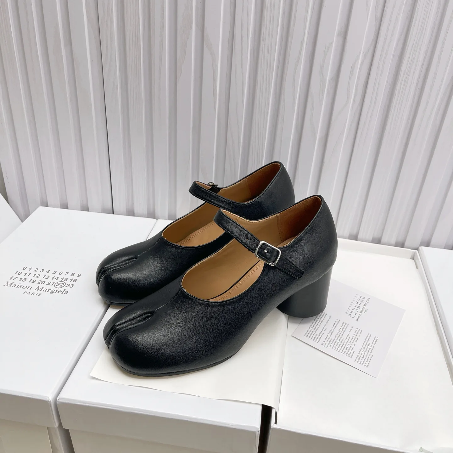 Туфли Женские Maison Margiela 18104520