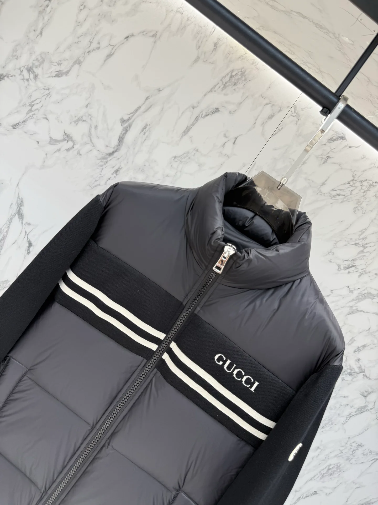 Куртки И Пуховики Мужские Gucci 1127579