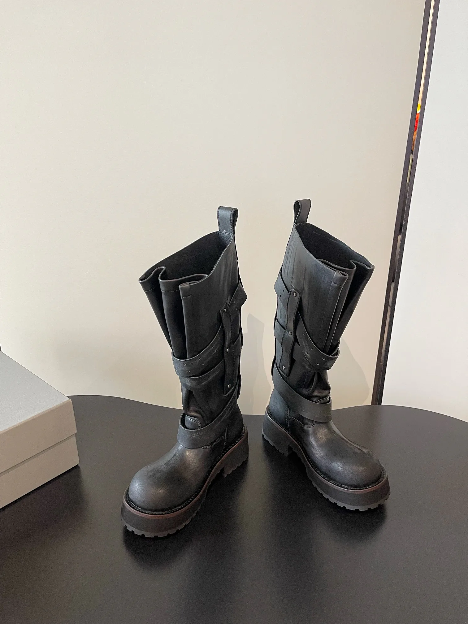 Сапоги Женские Balenciaga 18873997
