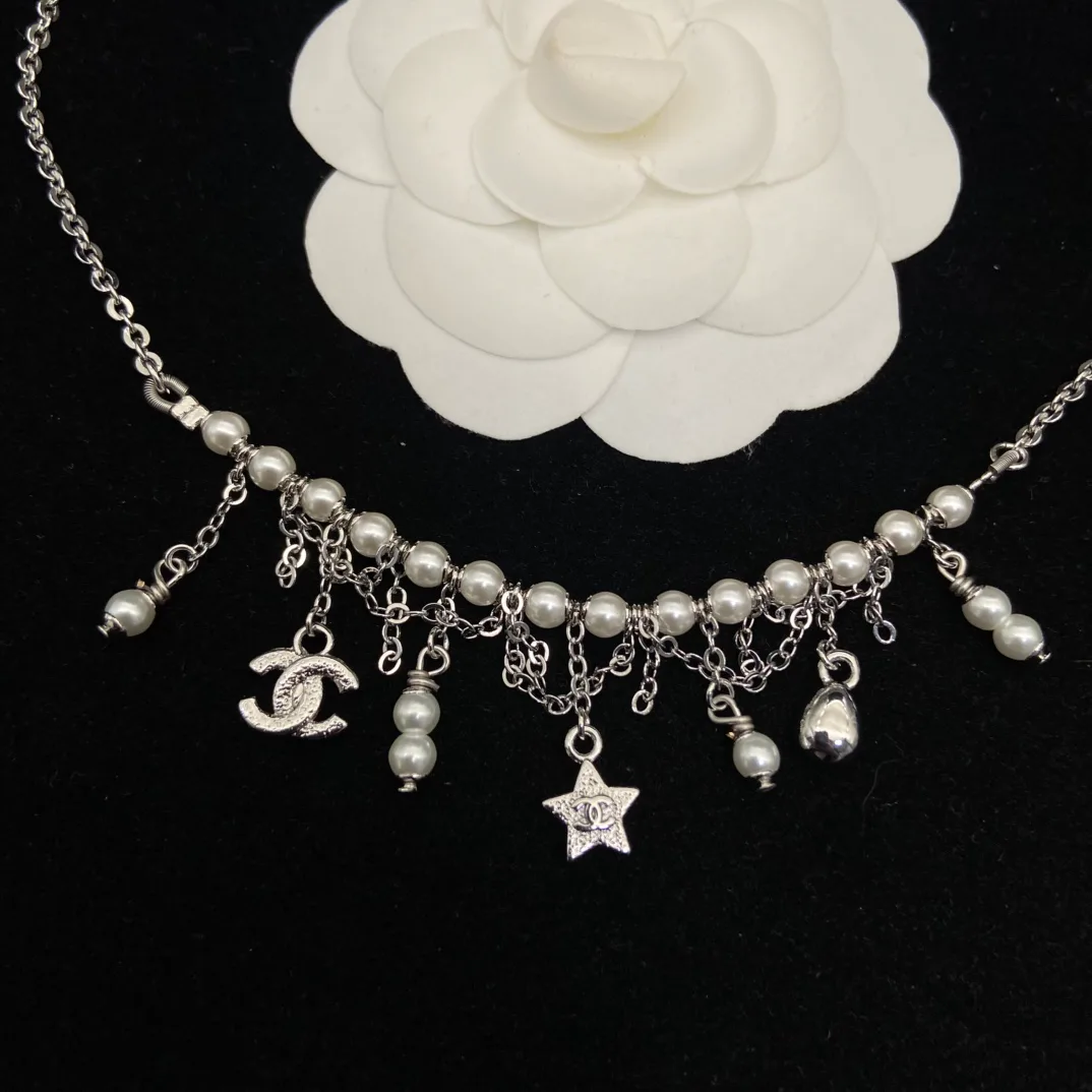 Бижутерия Chanel 5200495