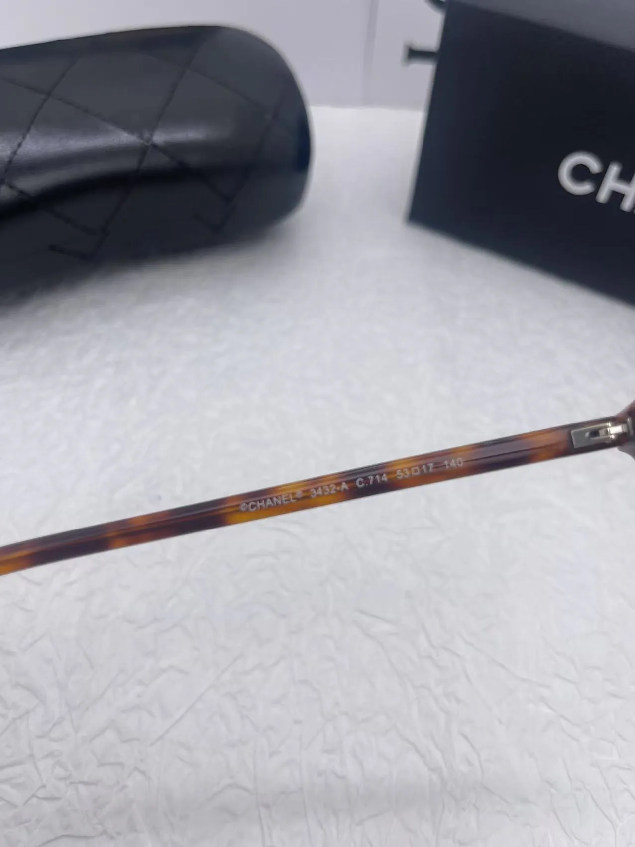 Очки Chanel 11480446