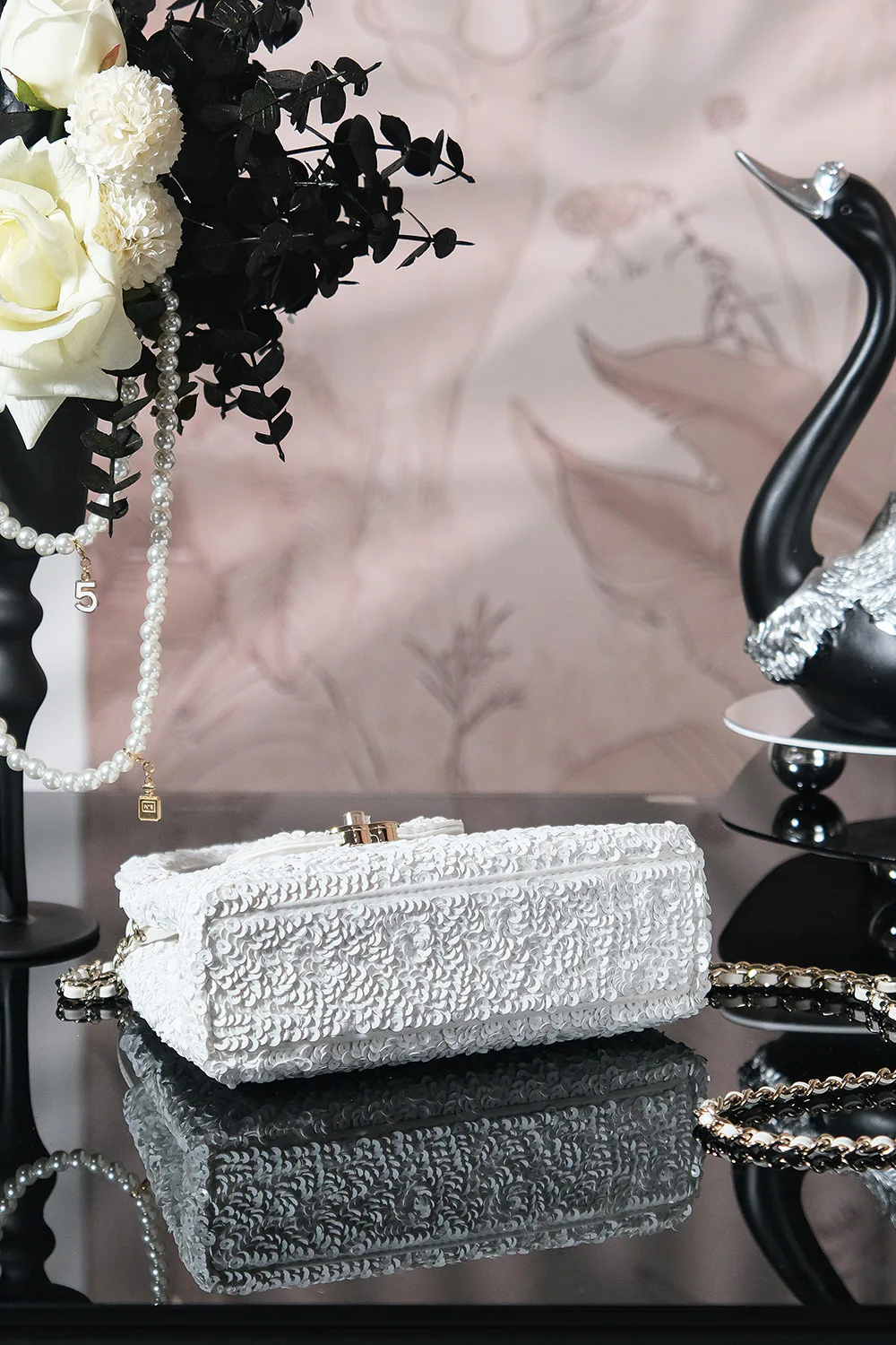 Классические Сумки Женские Chanel 11311252