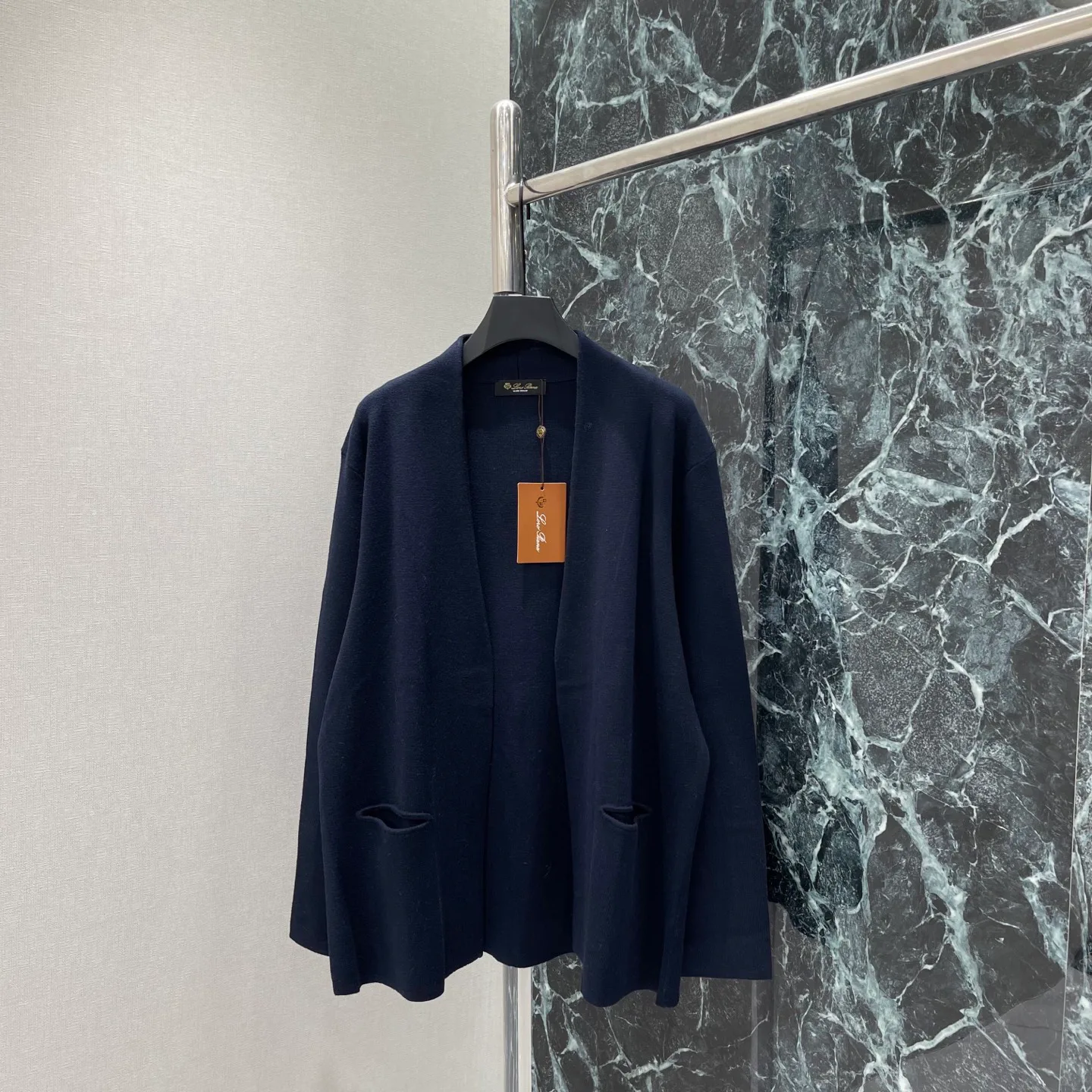 Джемперы И Свитеры Женские Loro Piana 19207336