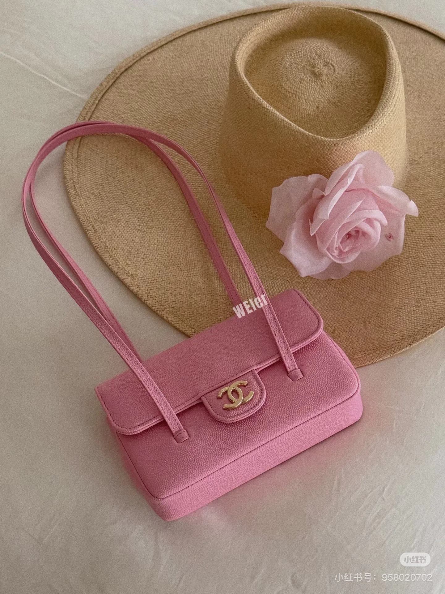 Классические Сумки Женские Chanel 13452714