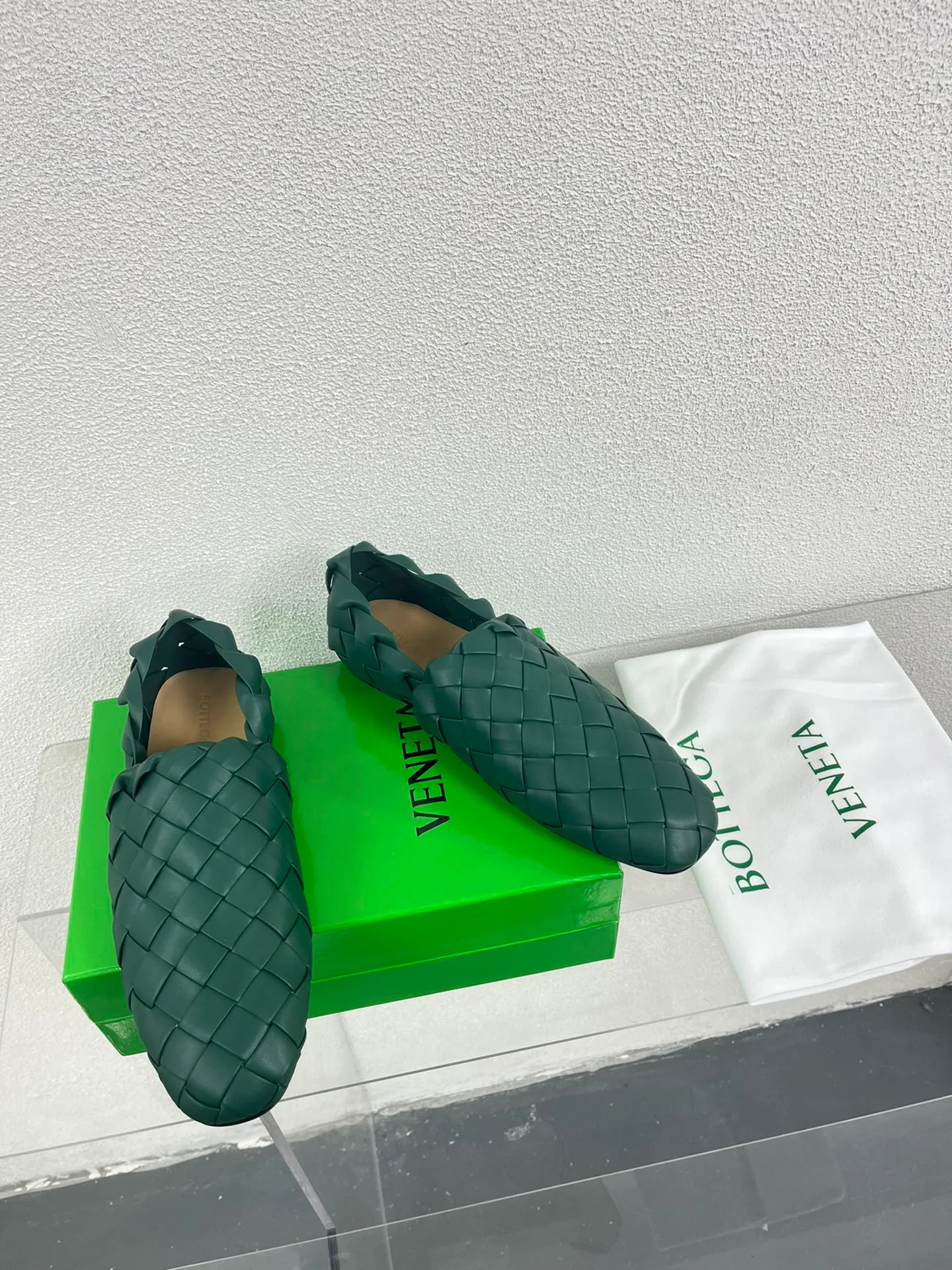 Туфли Женские Bottega Veneta 11838602