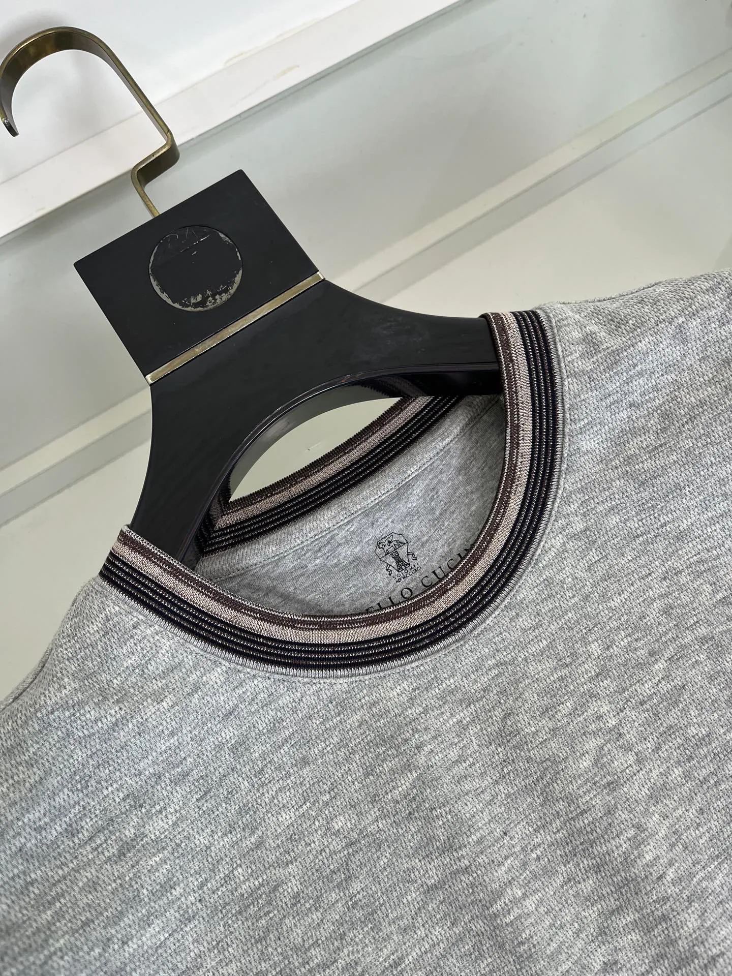 Футболки Мужские Brunello Cucinelli 14609601