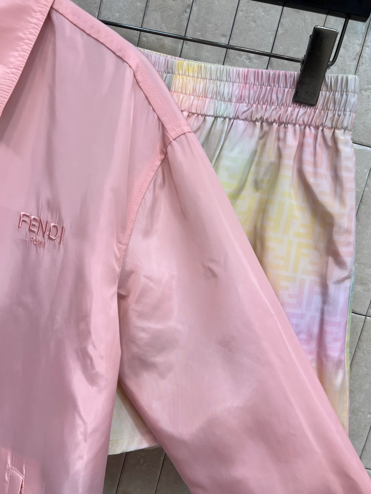 Спортивные Костюмы Женские Fendi 10621102