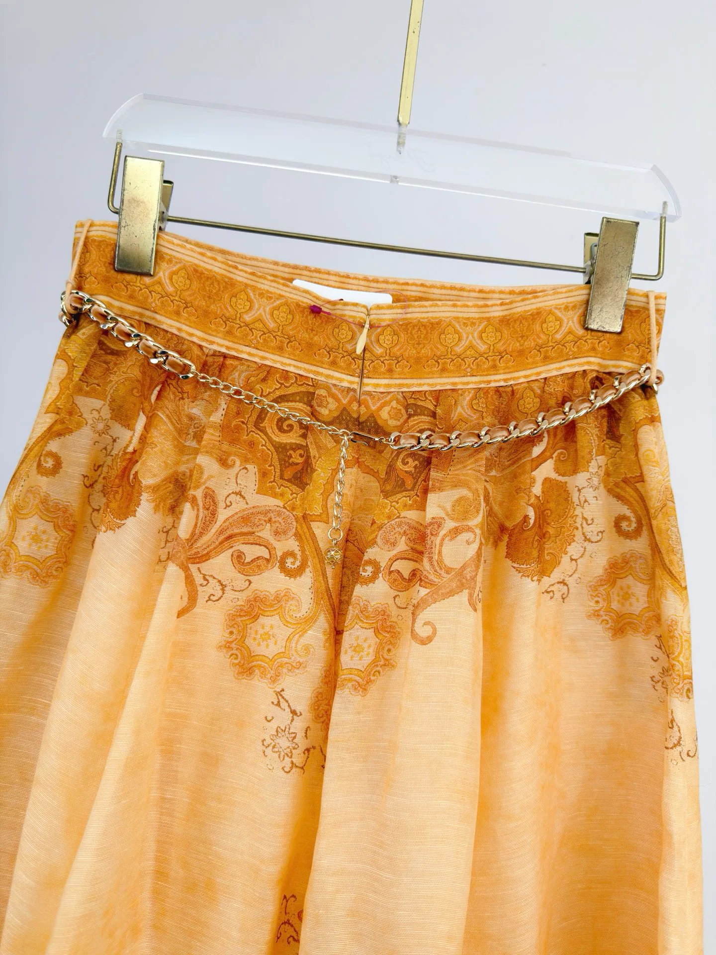 Юбки Женские Zimmermann 18665018