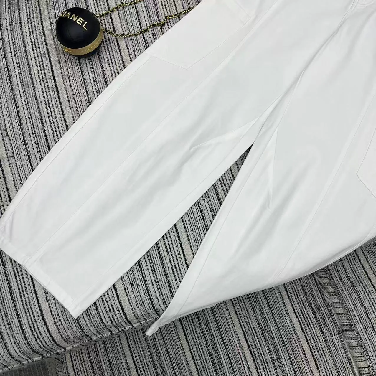 Брюки Женские Maison Margiela 11588022