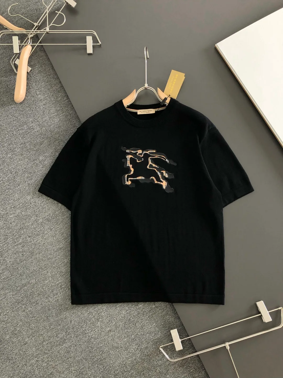 Джемперы И Свитеры Мужские Burberry 18492060