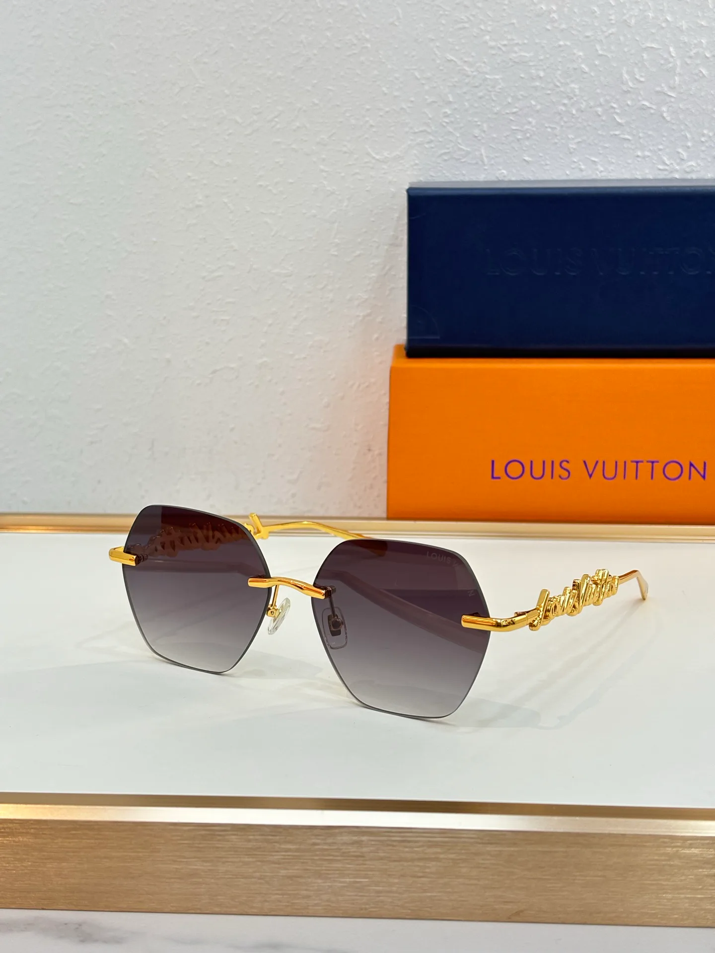 Очки Louis Vuitton 18629798