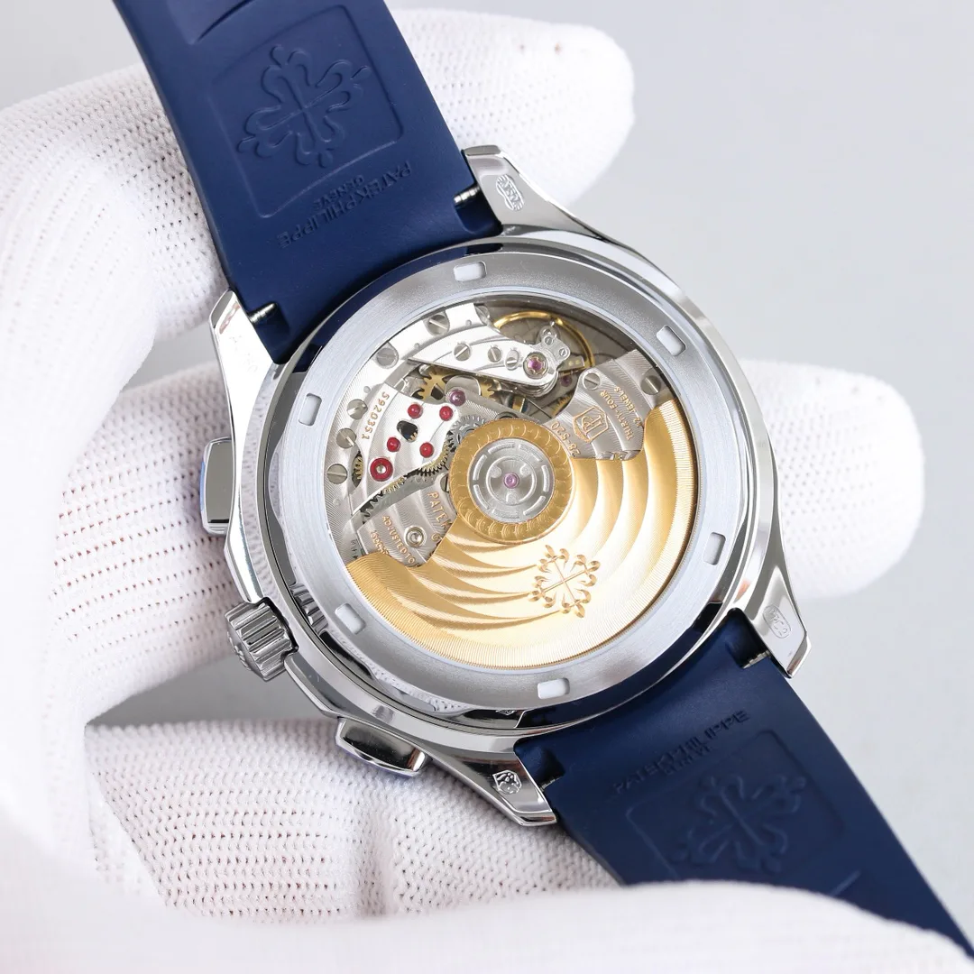 Часы Мужские Patek Philippe 692051