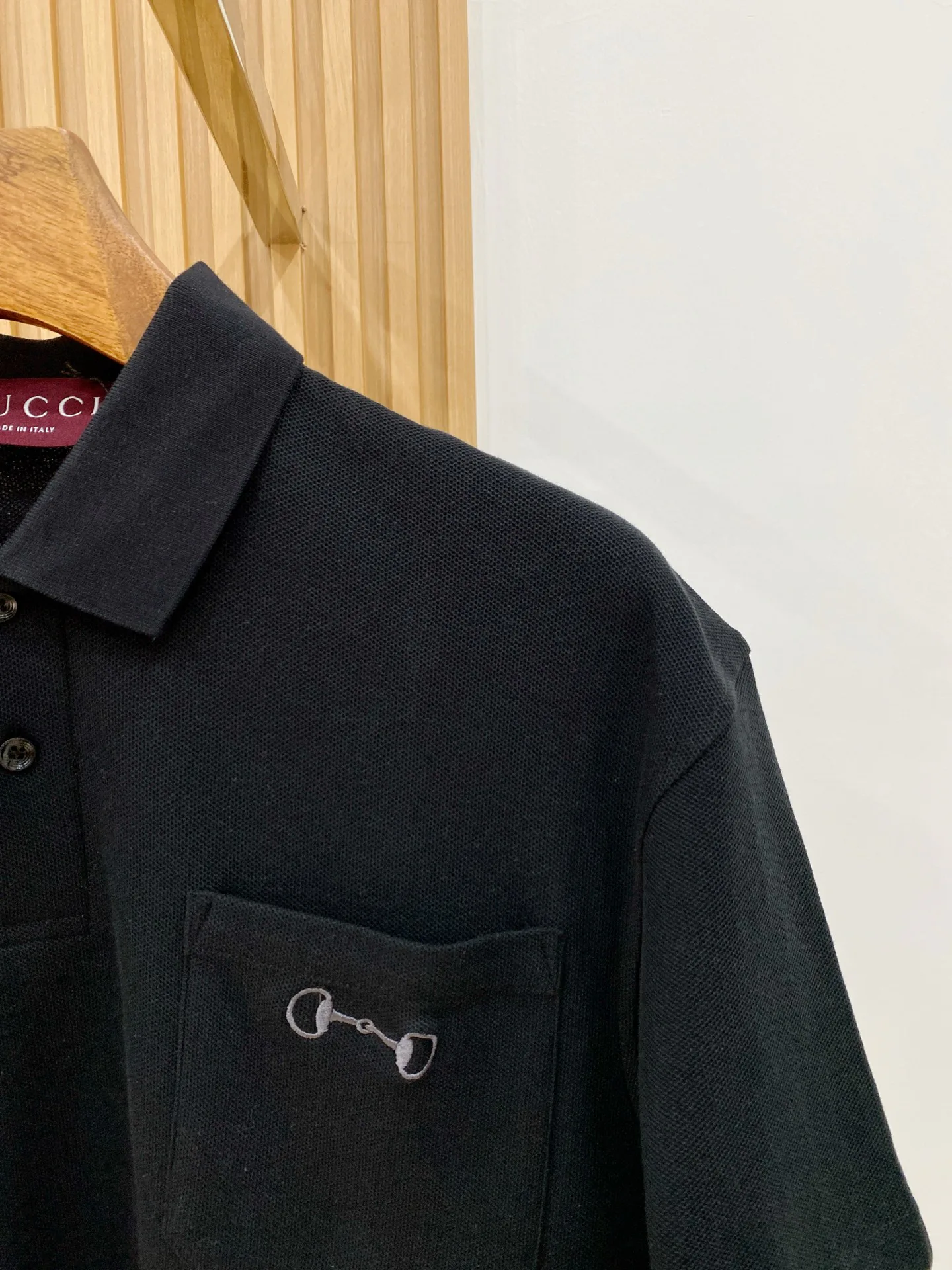 Рубашки Мужские Gucci 18246905