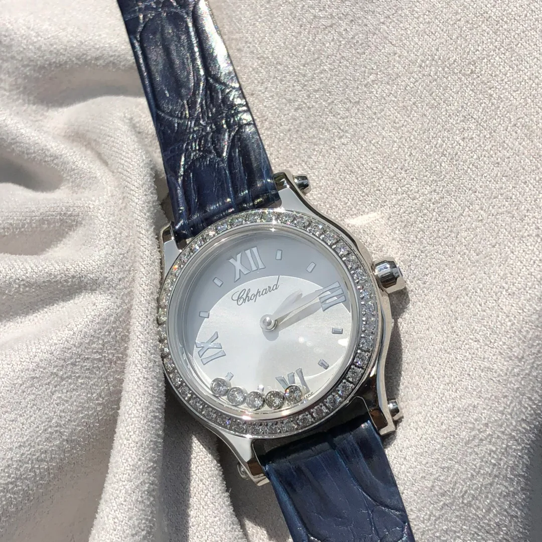 Часы Женские Chopard 11607