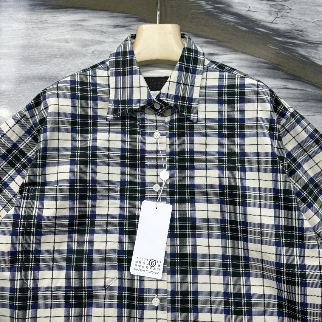 Рубашки Женские Maison Margiela 83157