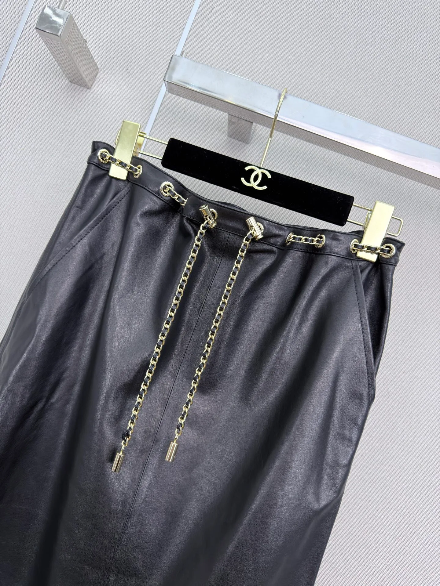 Юбки Женские Chanel 18138616