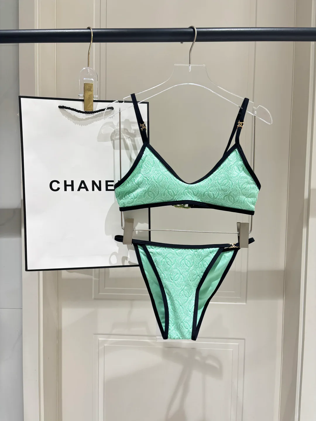 Купальники Женские Chanel 18322403