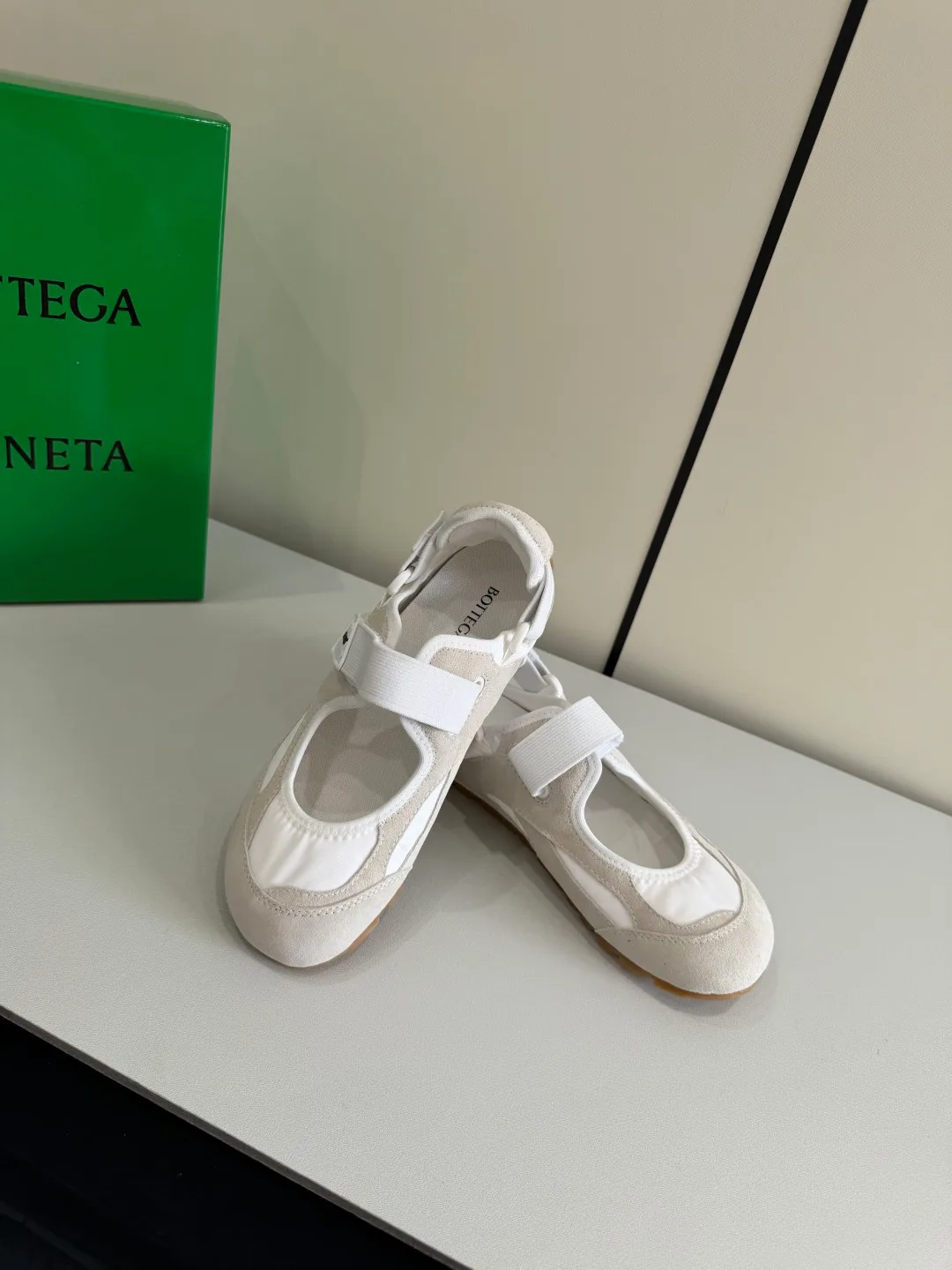 Туфли Женские Bottega Veneta 12370926