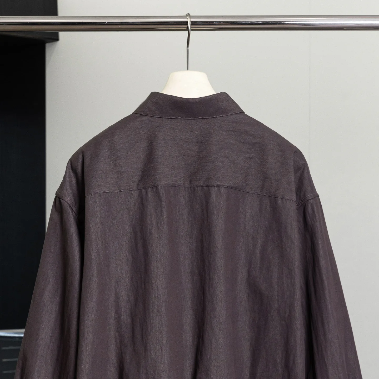 Рубашки Мужские Loewe 18624159