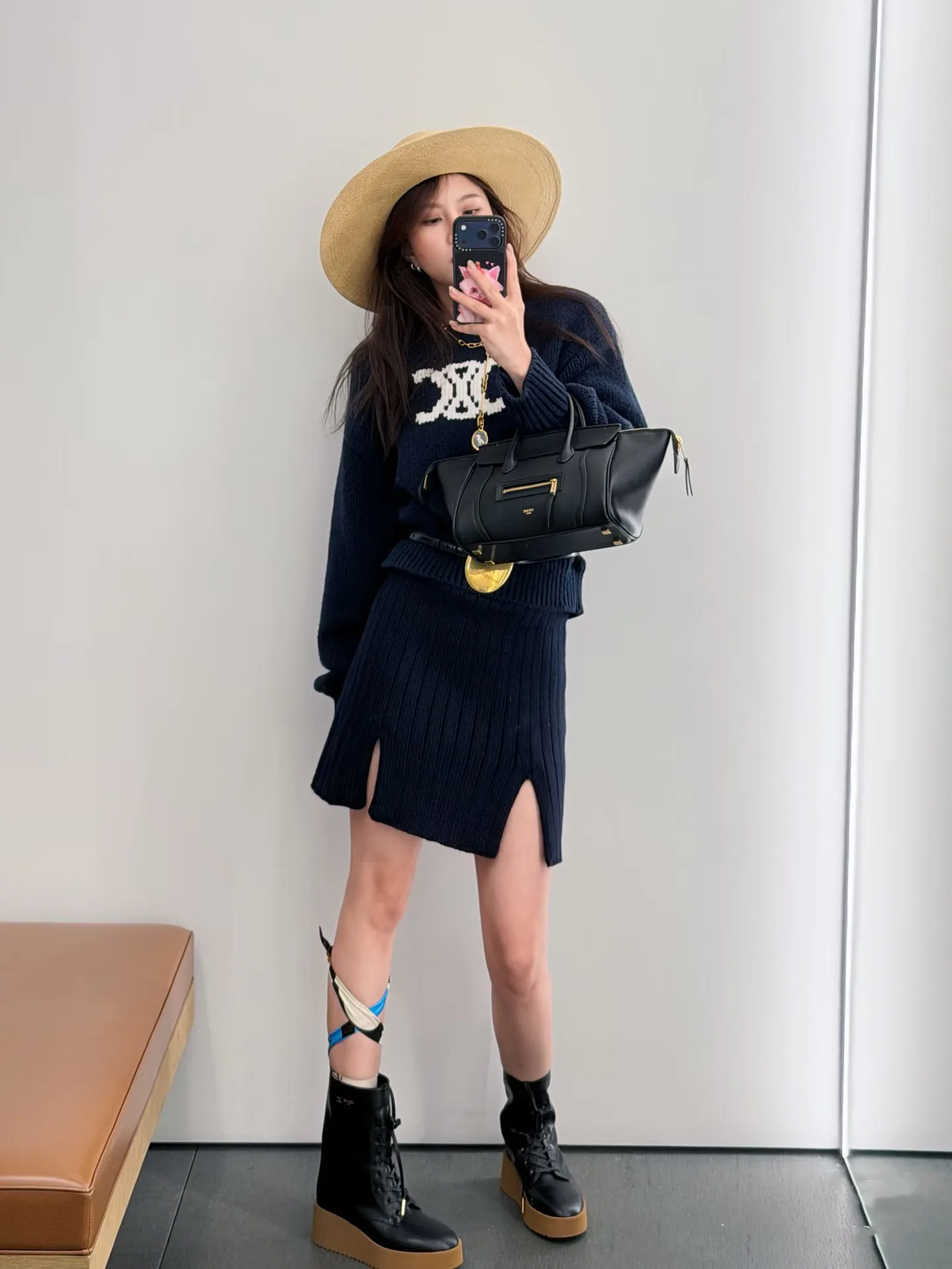 Джемперы И Свитеры Женские Celine 18187461